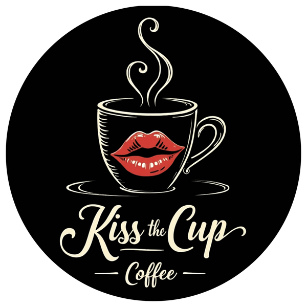 Kiss the Cup Coffee 